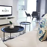 Rafa Apartments